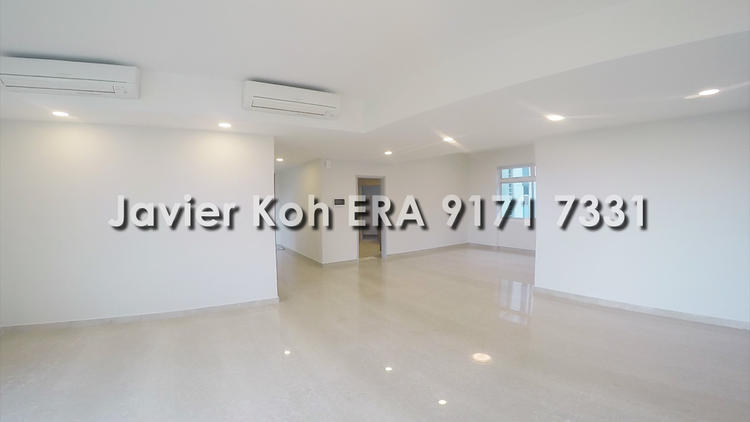 The Waterside (D15), Condominium #101491202